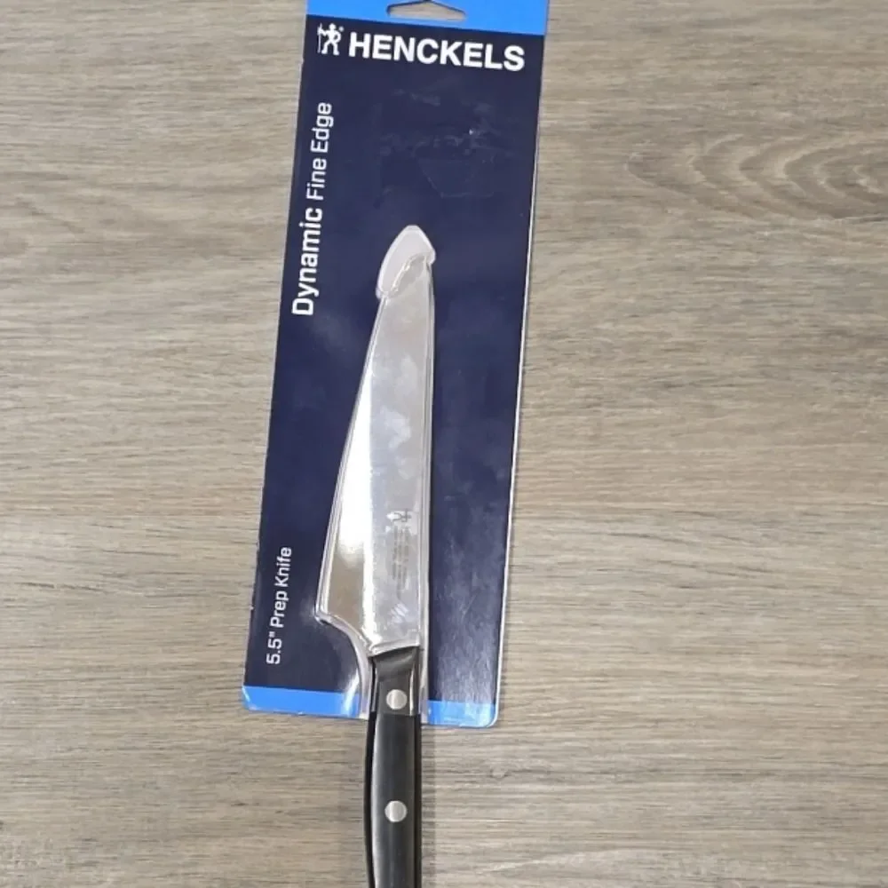ZWILLING J.A. Henckels elevate your